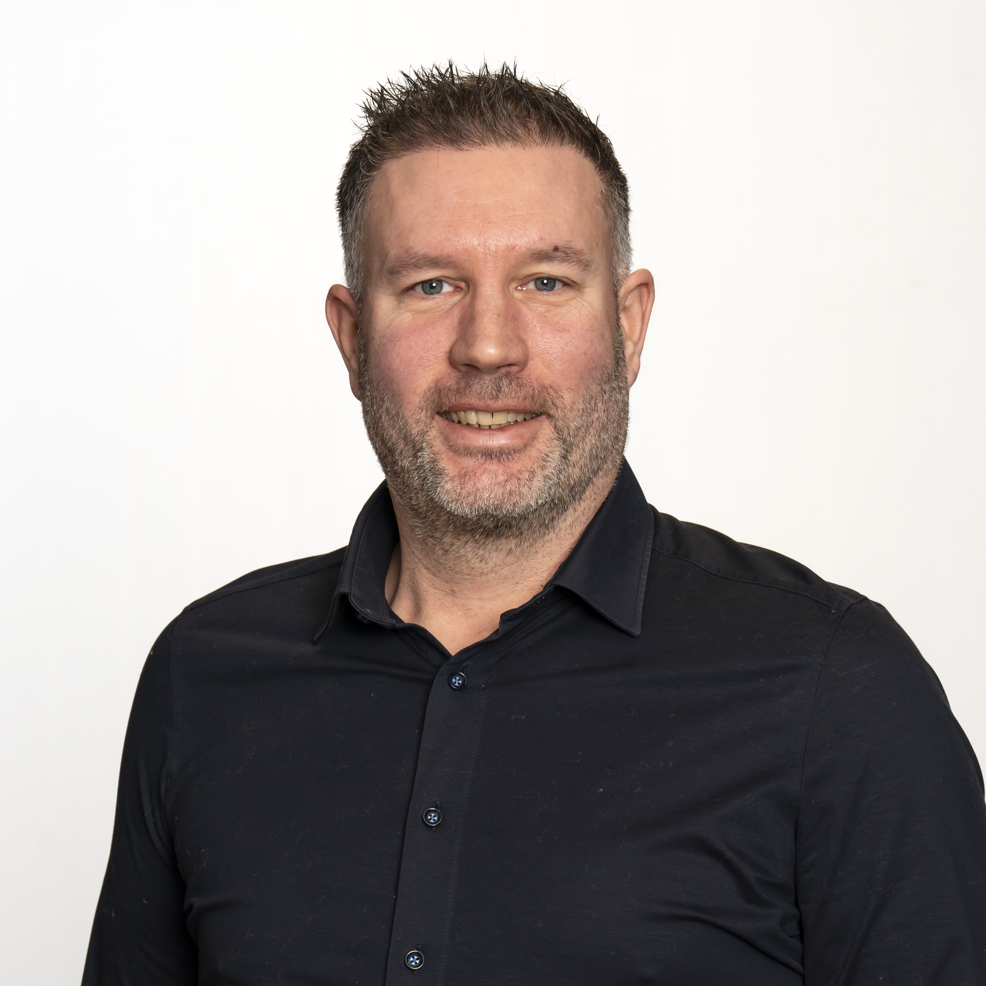 Bauke Jansen