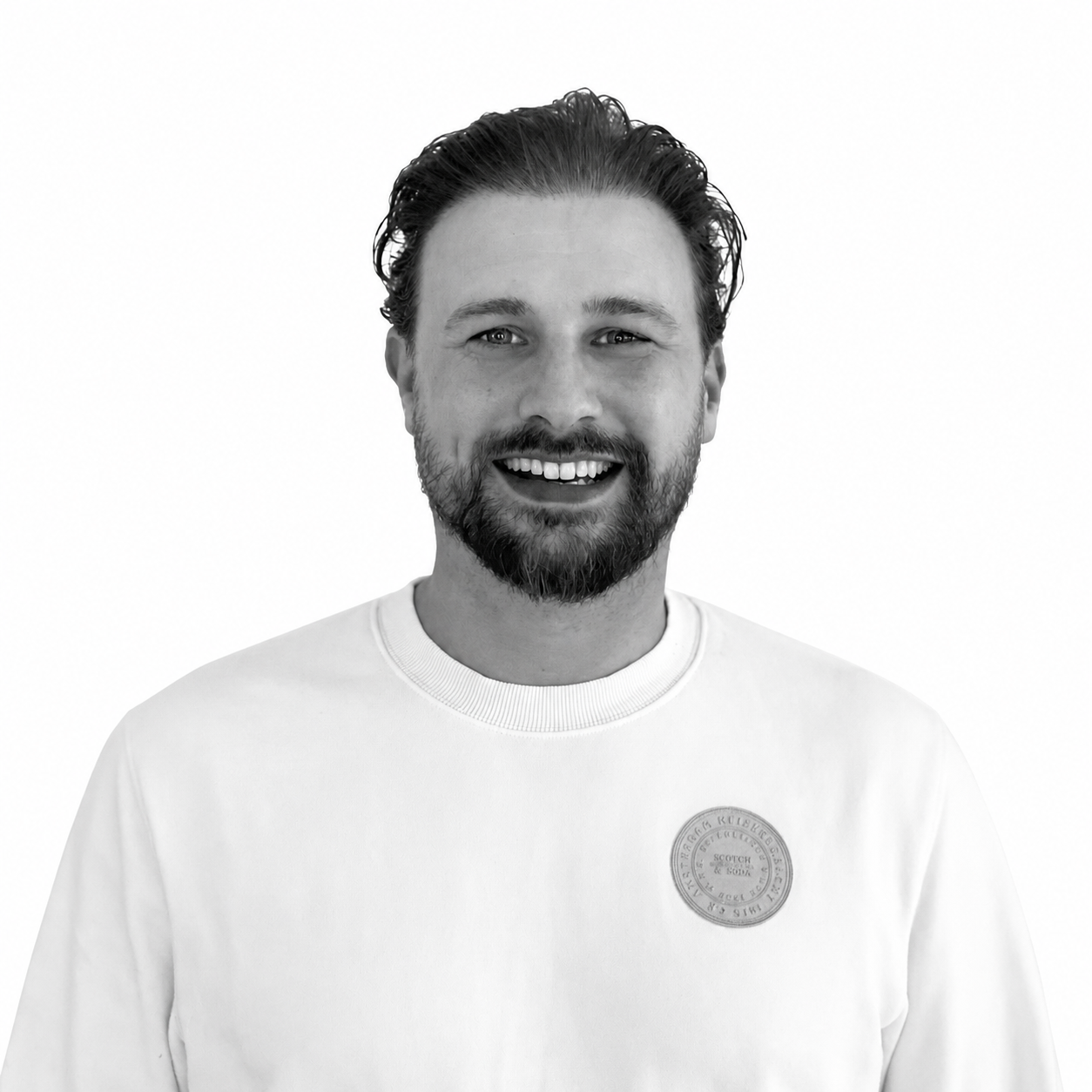 Joran van der Heijden