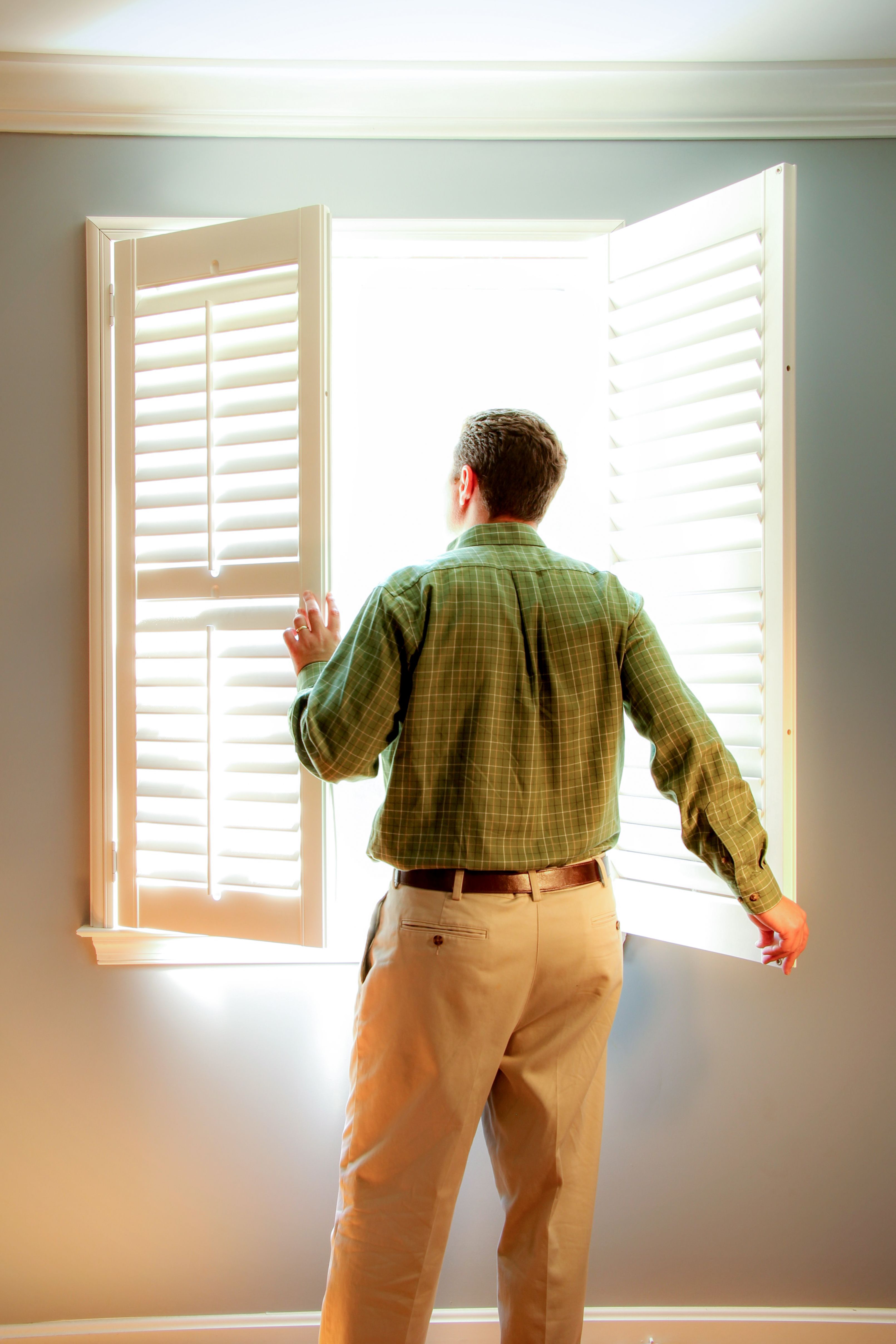 Shutters