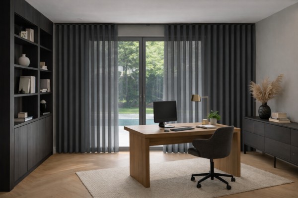 DuoDrape